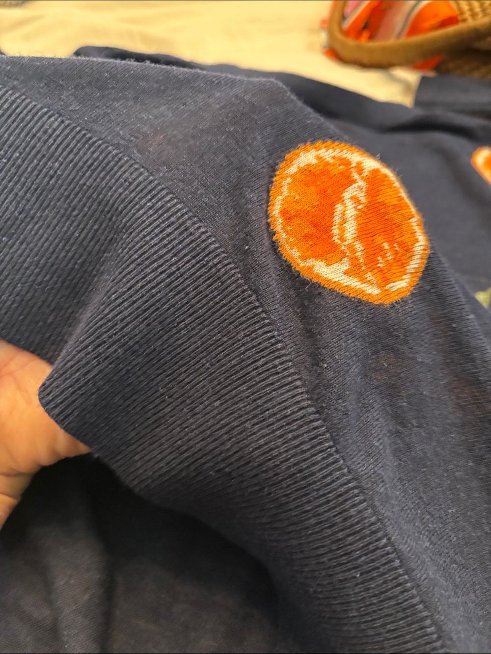 Loft sweater - Picture 7 of 7